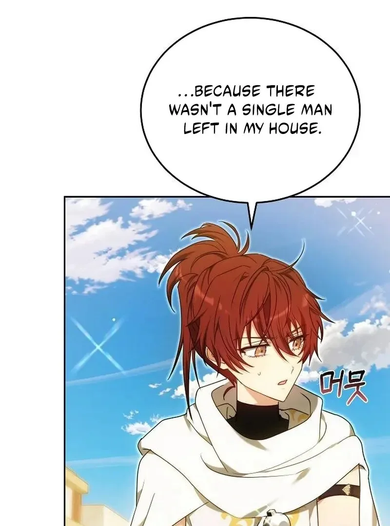 Obsidian Bride Chapter 95 page 109