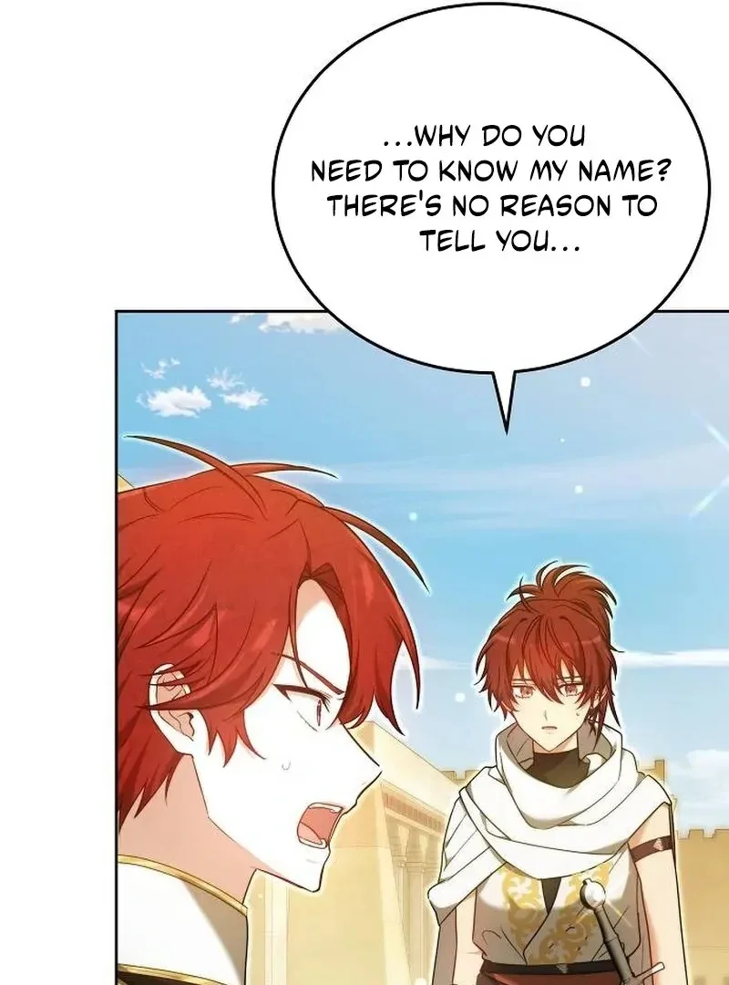 Obsidian Bride Chapter 95 page 121