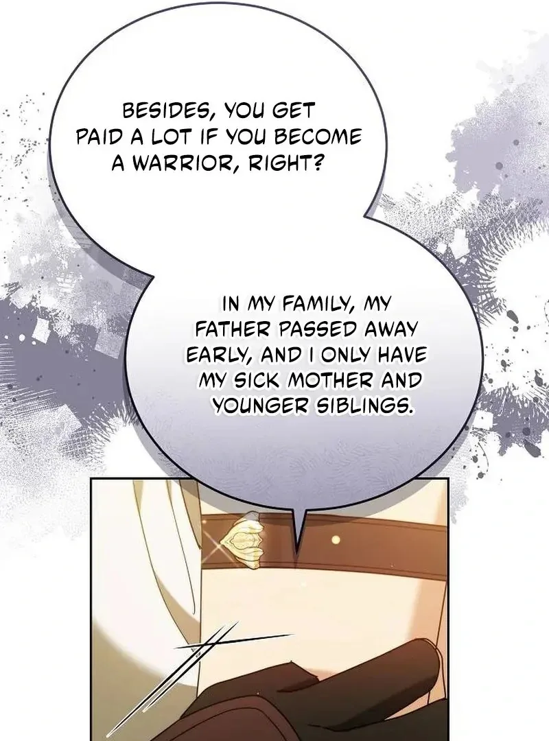 Obsidian Bride Chapter 95 page 114