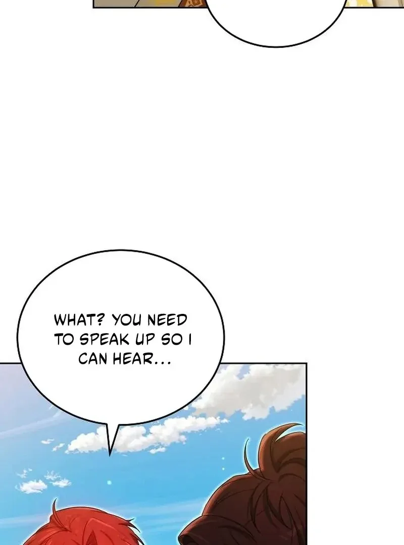 Obsidian Bride Chapter 95 page 93