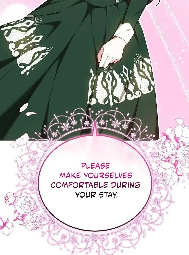 Obsidian Bride Chapter 95 page 156