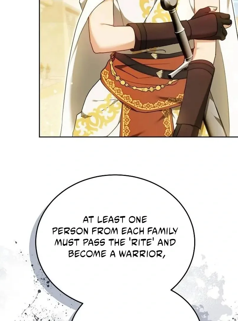 Obsidian Bride Chapter 95 page 110