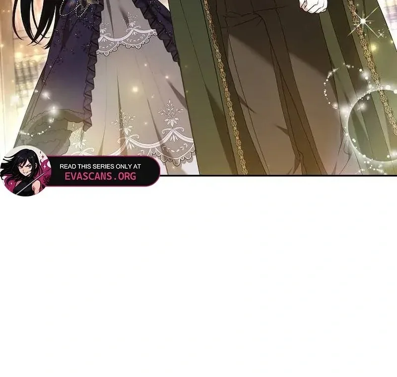 Obsidian Bride Chapter 95 page 143