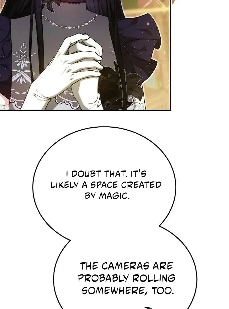 Obsidian Bride Chapter 95 page 145