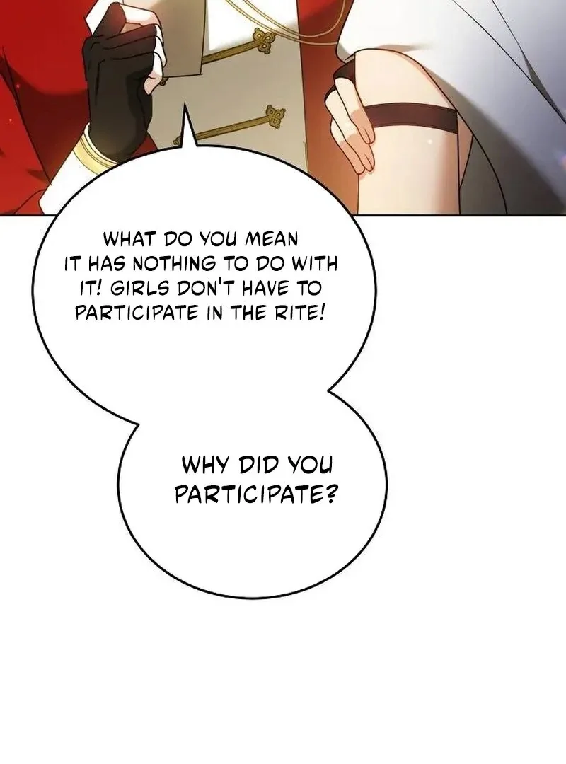 Obsidian Bride Chapter 95 page 108