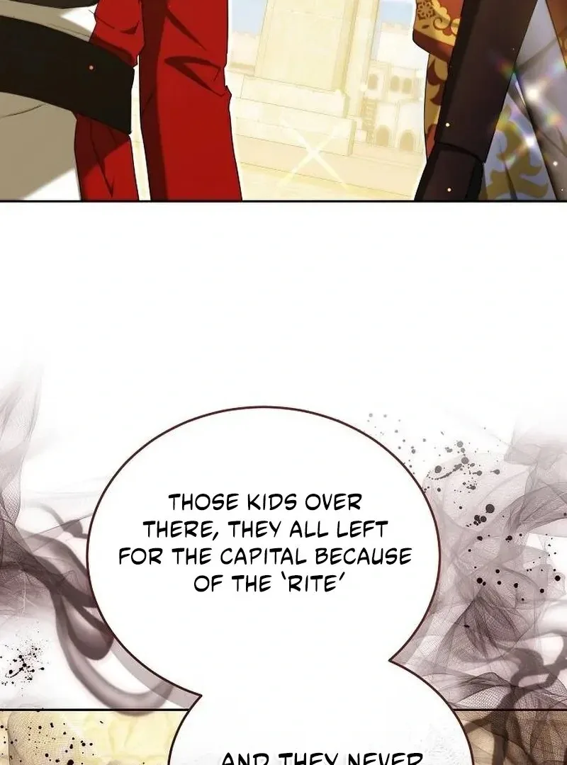 Obsidian Bride Chapter 95 page 100