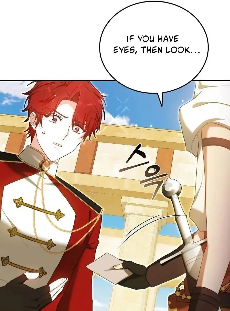 Obsidian Bride Chapter 95 page 99