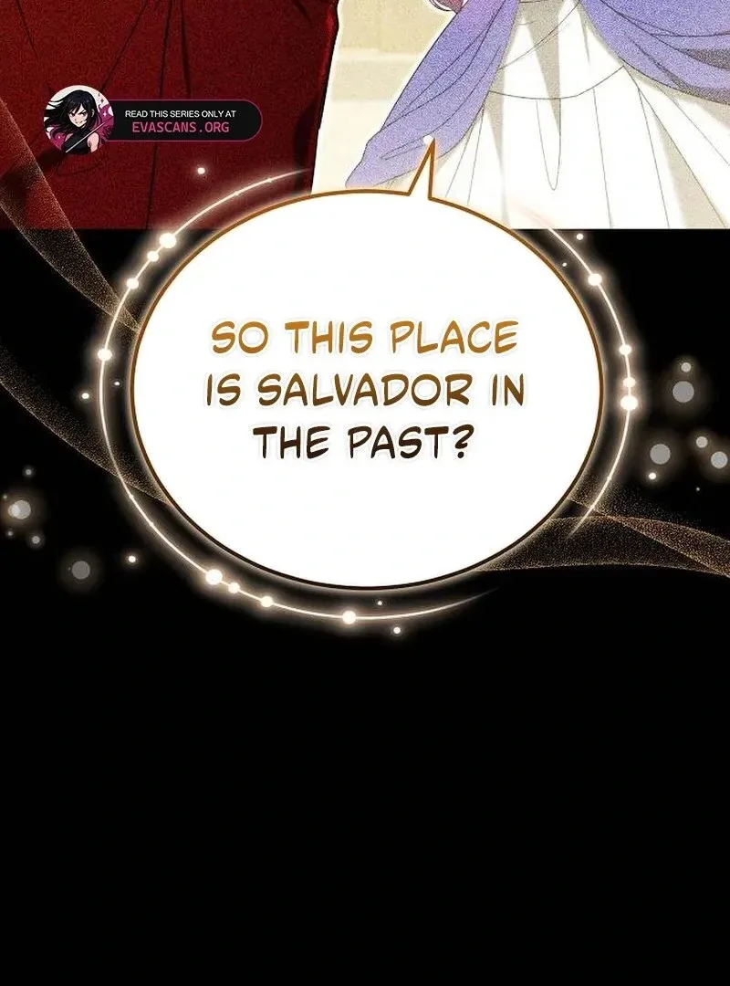 Obsidian Bride Chapter 97 page 25