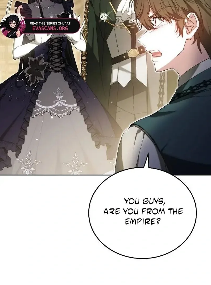 Obsidian Bride Chapter 96 page 13