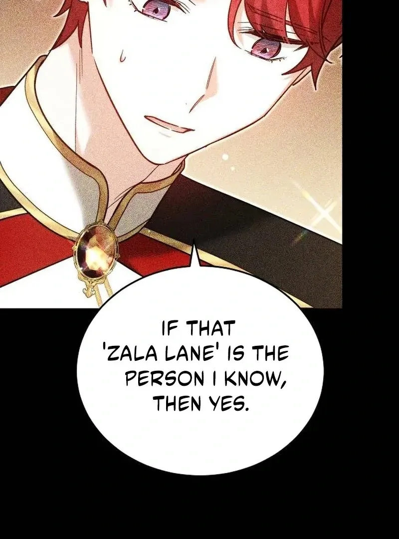 Obsidian Bride Chapter 97 page 27