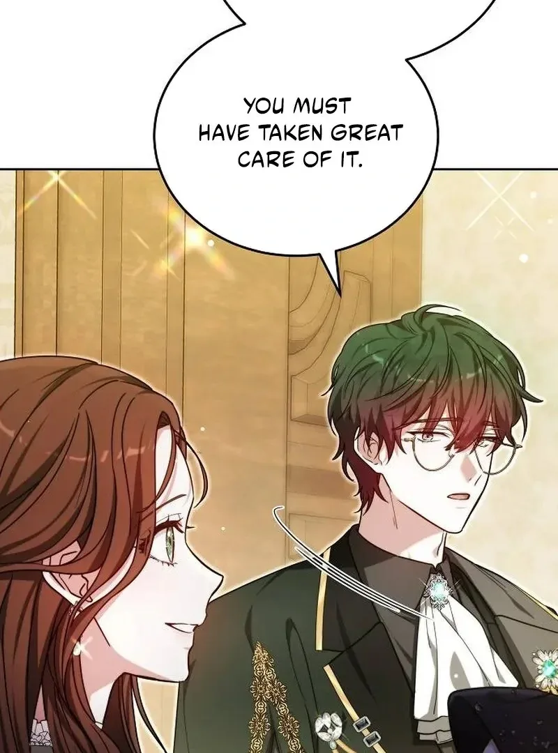 Obsidian Bride Chapter 96 page 39