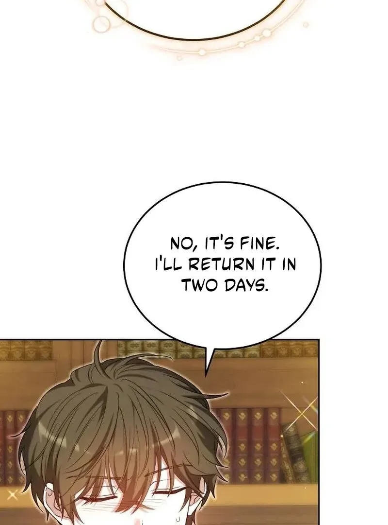 Obsidian Bride Chapter 96 page 64