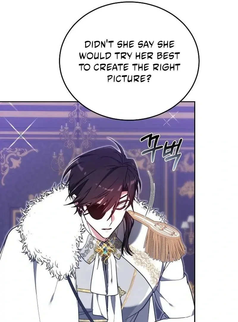 Obsidian Bride Chapter 96 page 94