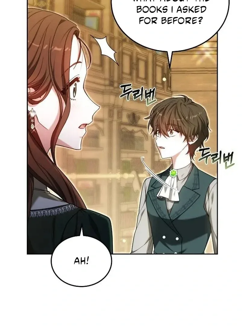Obsidian Bride Chapter 96 page 49
