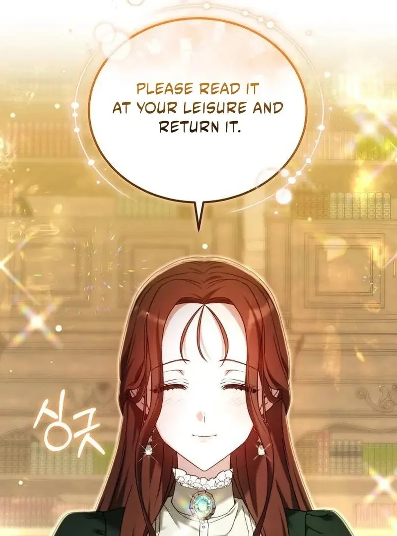 Obsidian Bride Chapter 96 page 62