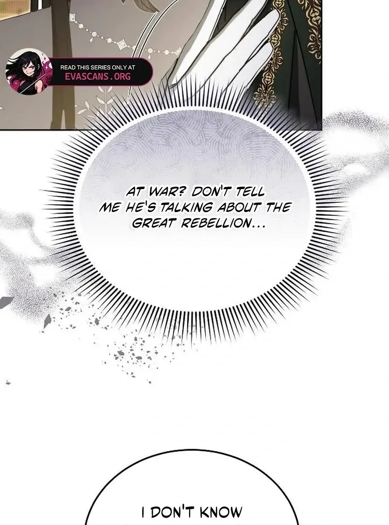 Obsidian Bride Chapter 96 page 26
