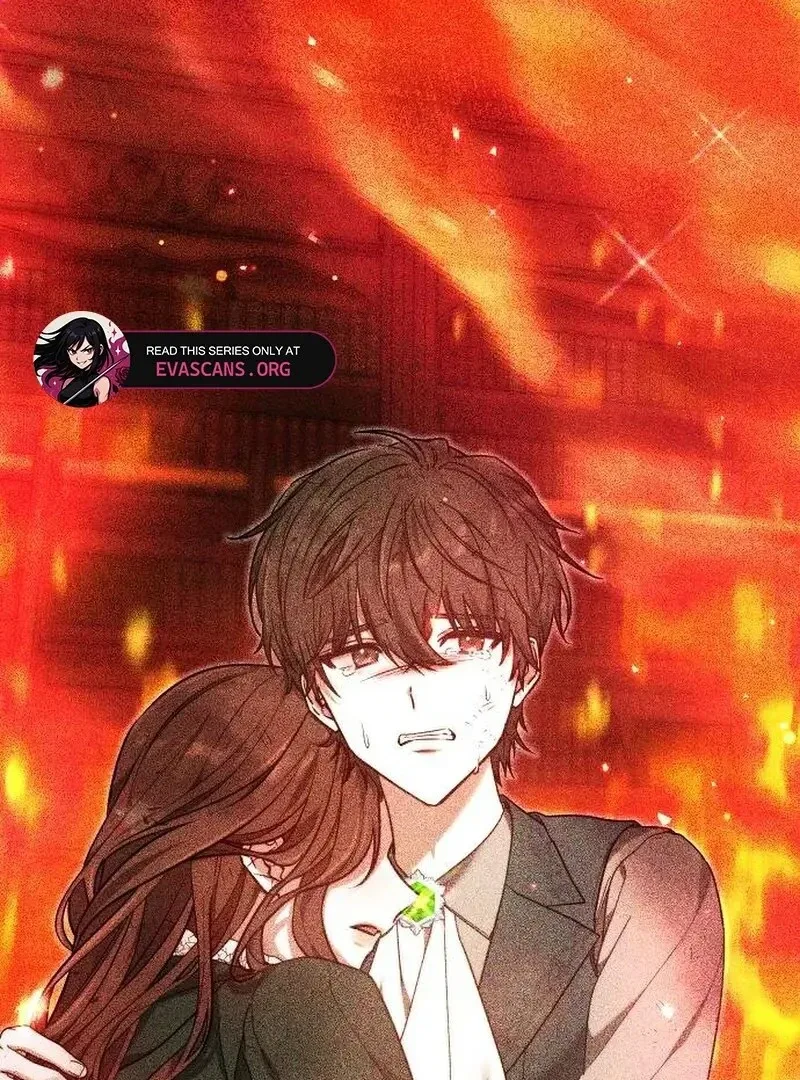 Obsidian Bride Chapter 96 page 84