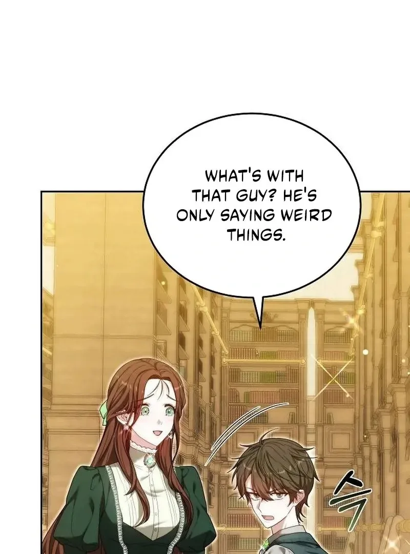 Obsidian Bride Chapter 96 page 45