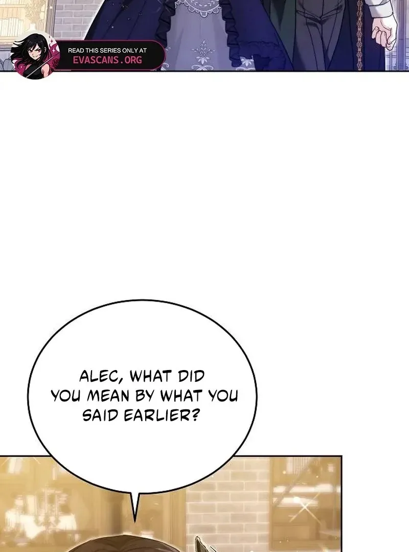 Obsidian Bride Chapter 96 page 71