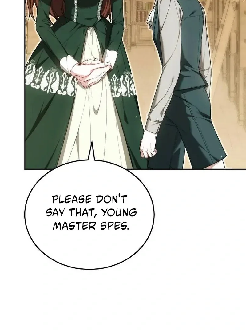 Obsidian Bride Chapter 96 page 46