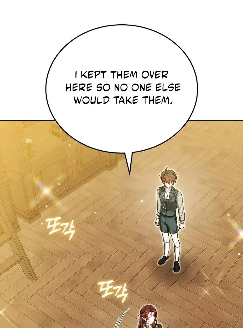 Obsidian Bride Chapter 96 page 50