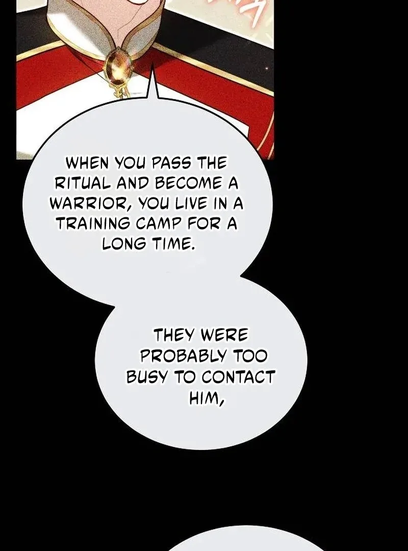 Obsidian Bride Chapter 97 page 34