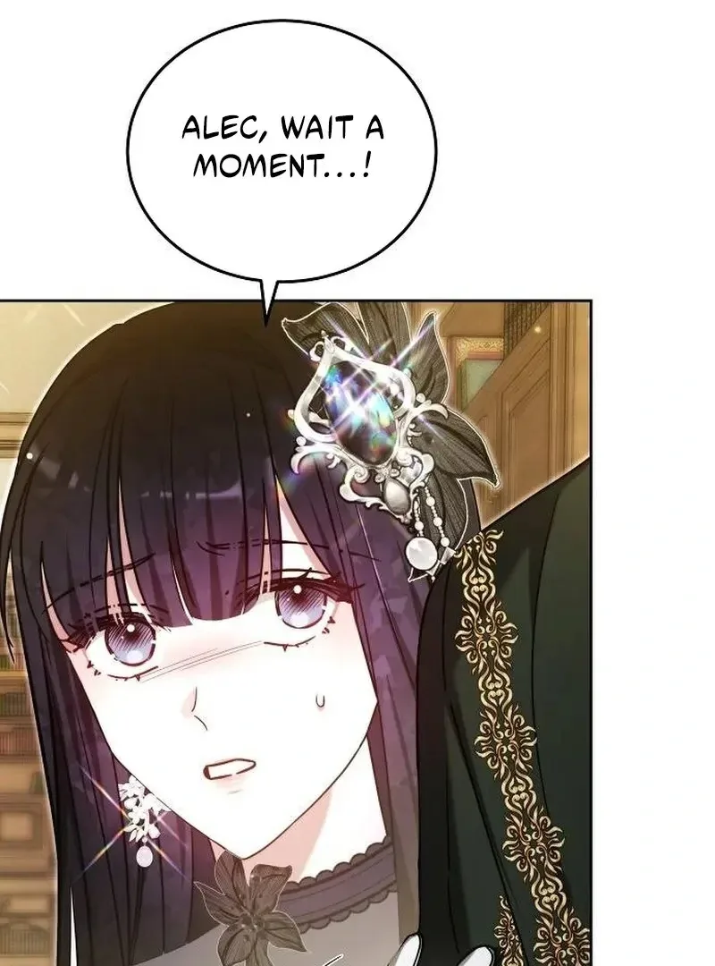 Obsidian Bride Chapter 96 page 25
