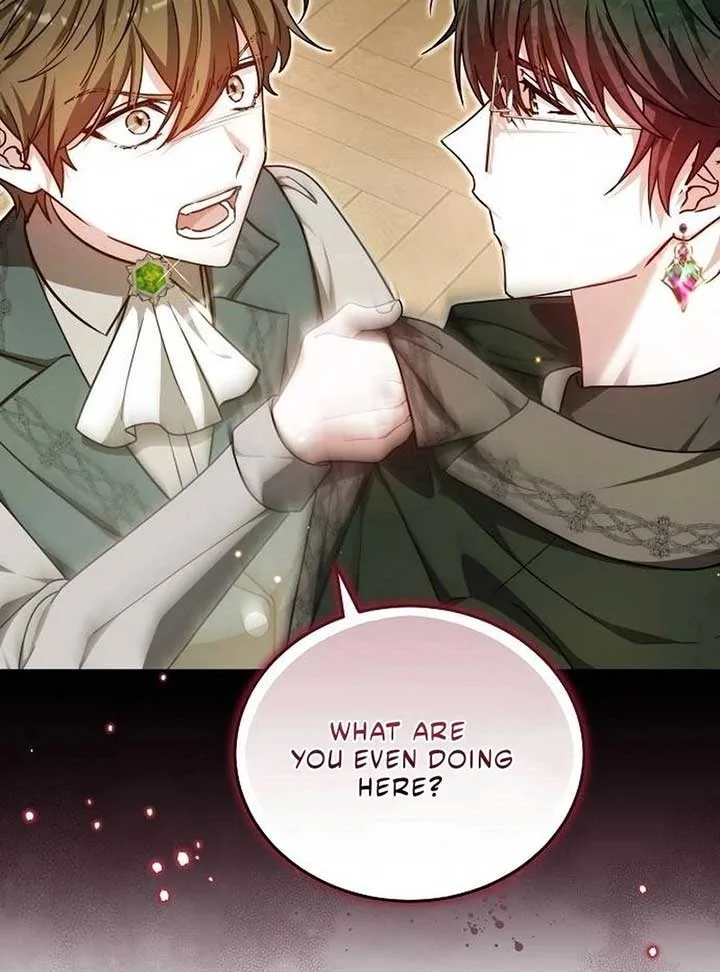 Obsidian Bride Chapter 99 page 18