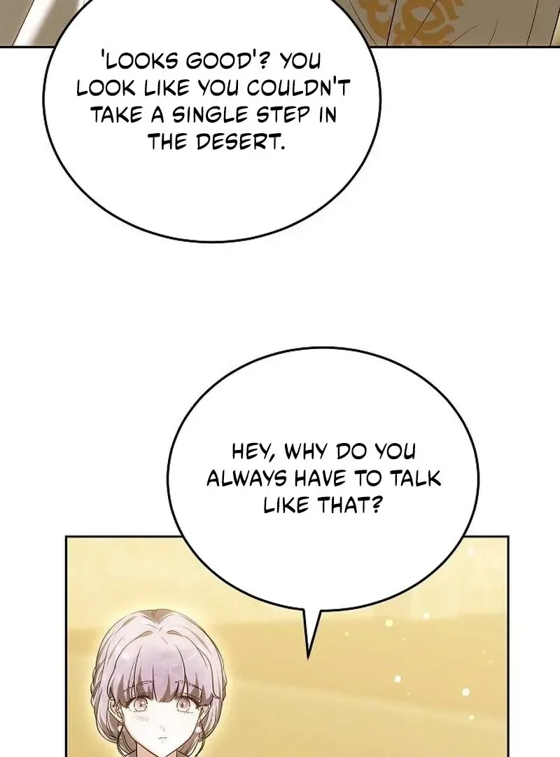 Obsidian Bride Chapter 96 page 148