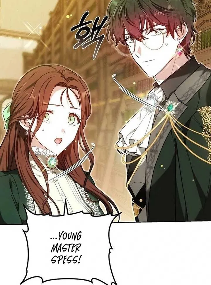 Obsidian Bride Chapter 99 page 6