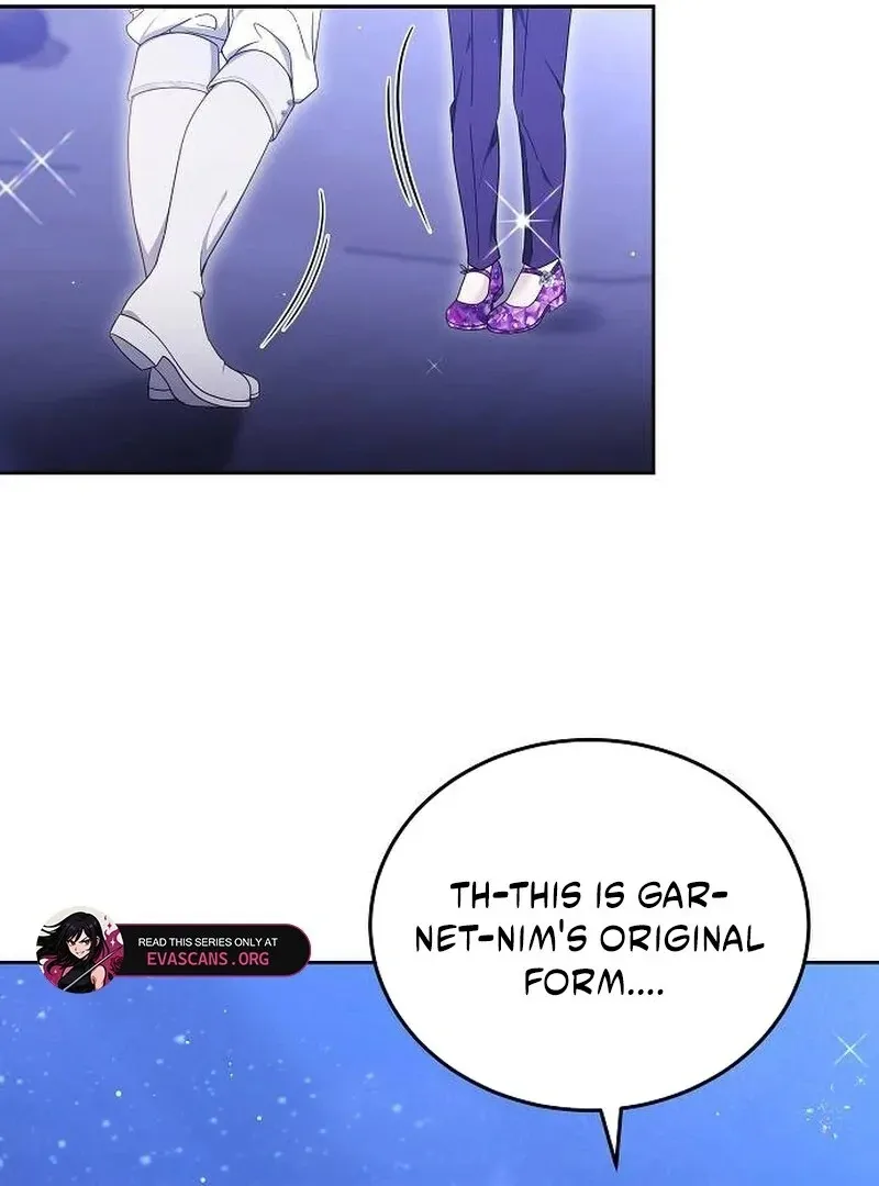 Obsidian Bride Chapter 98 page 27