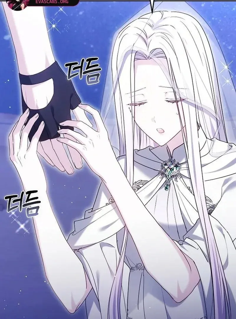 Obsidian Bride Chapter 98 page 8