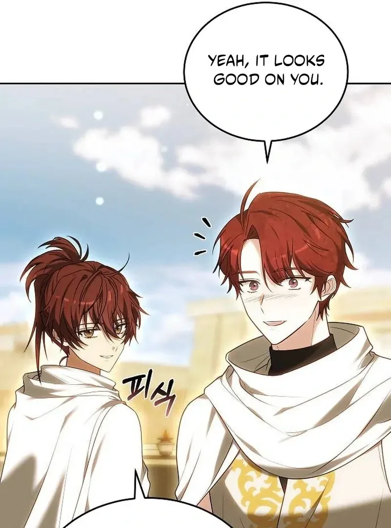 Obsidian Bride Chapter 96 page 147