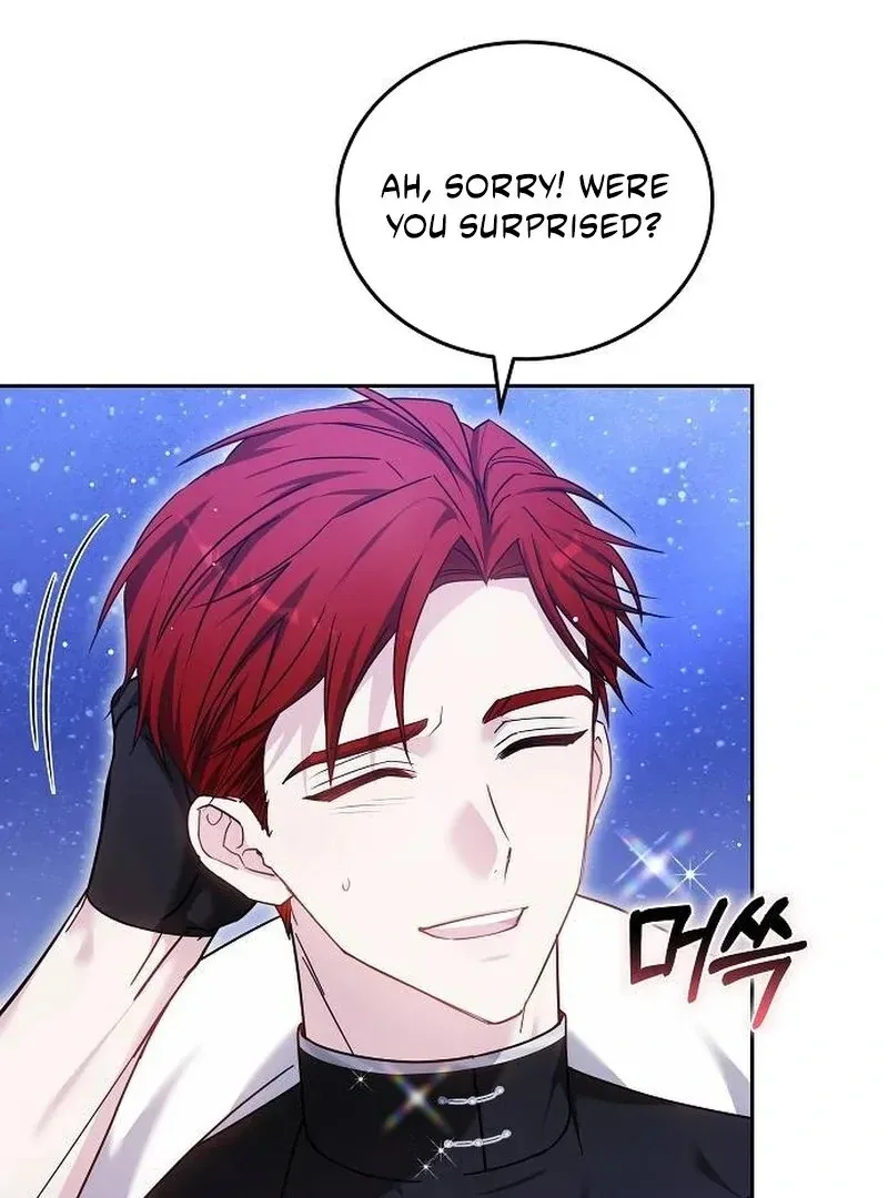 Obsidian Bride Chapter 98 page 29
