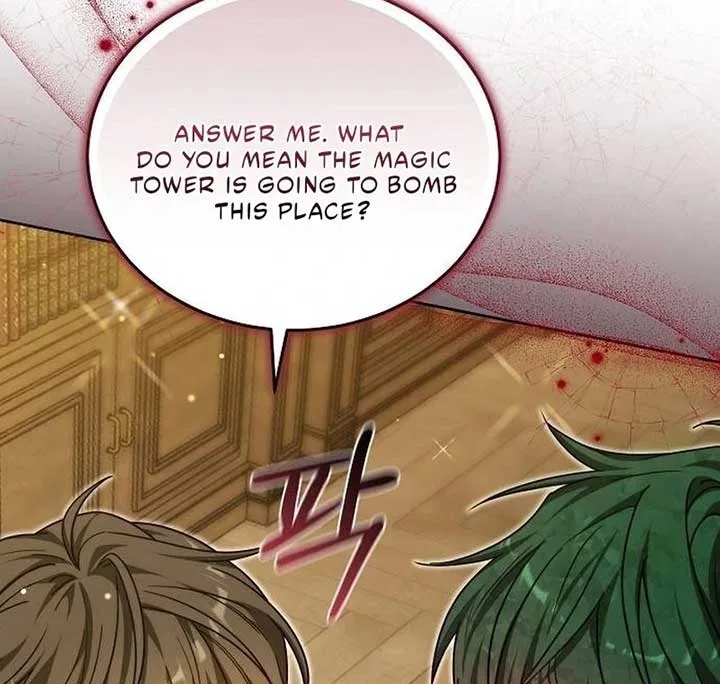 Obsidian Bride Chapter 99 page 17