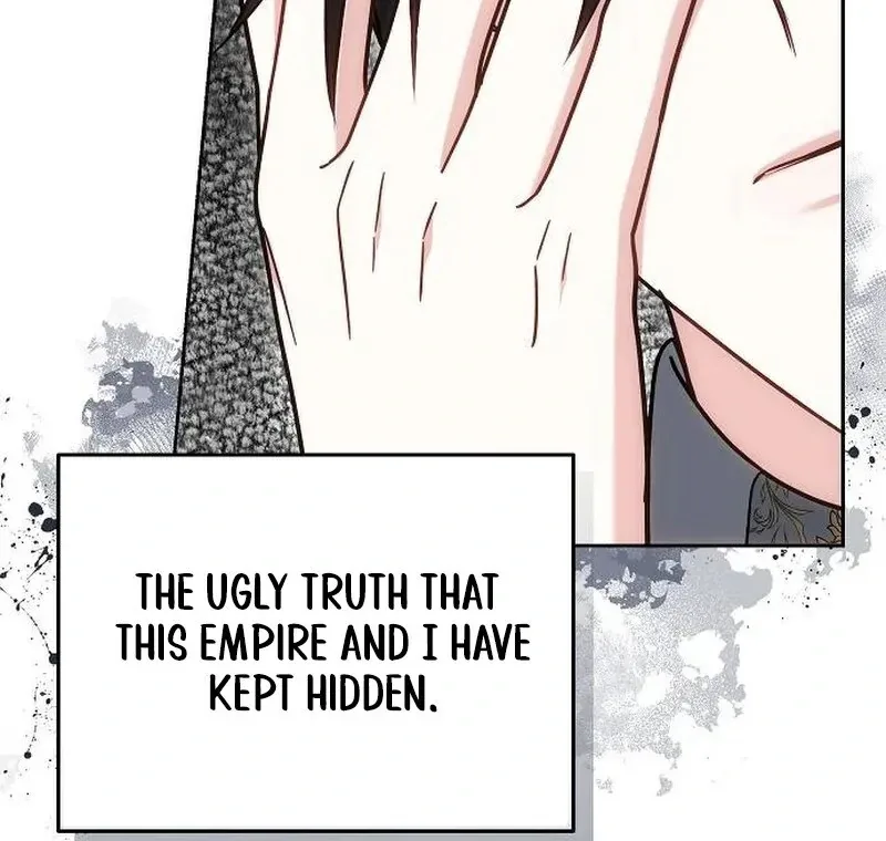 Obsidian Bride Chapter 96 page 122