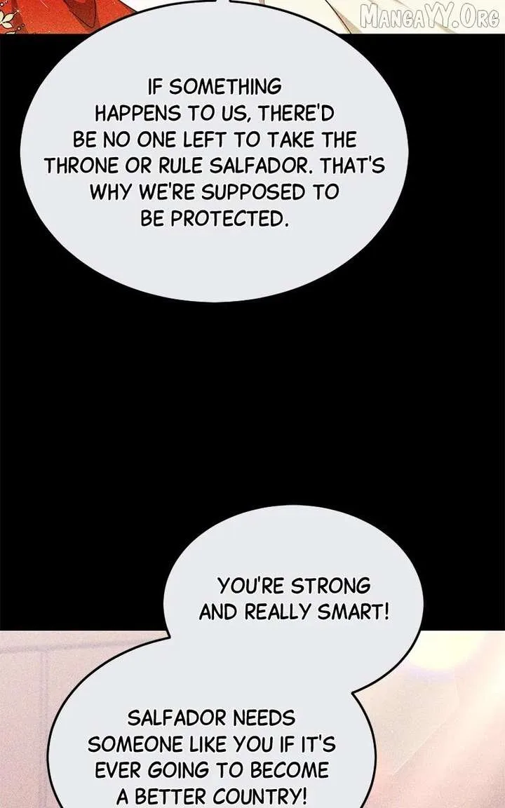 Obsidian Bride Chapter 102 page 6