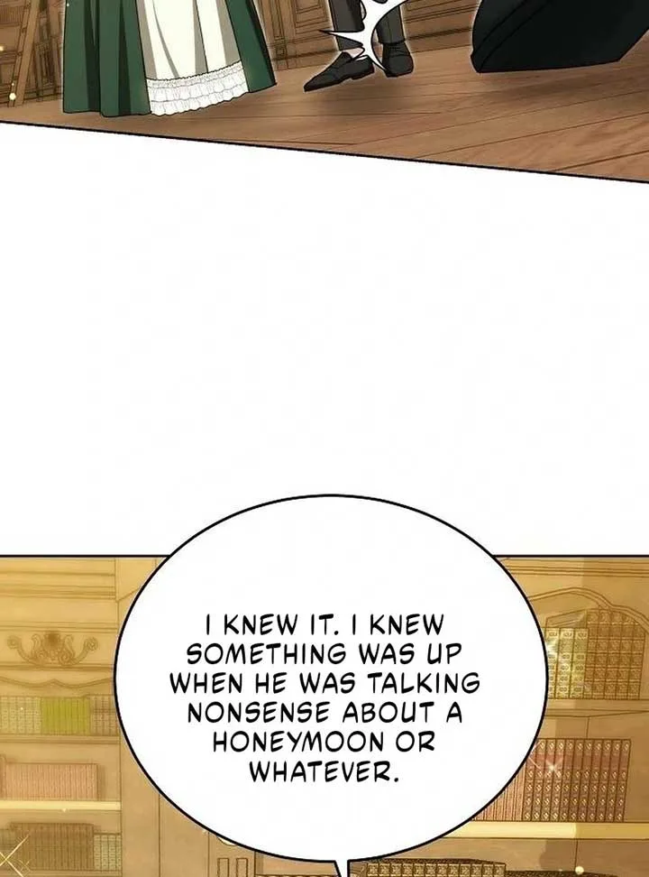 Obsidian Bride Chapter 99 page 14