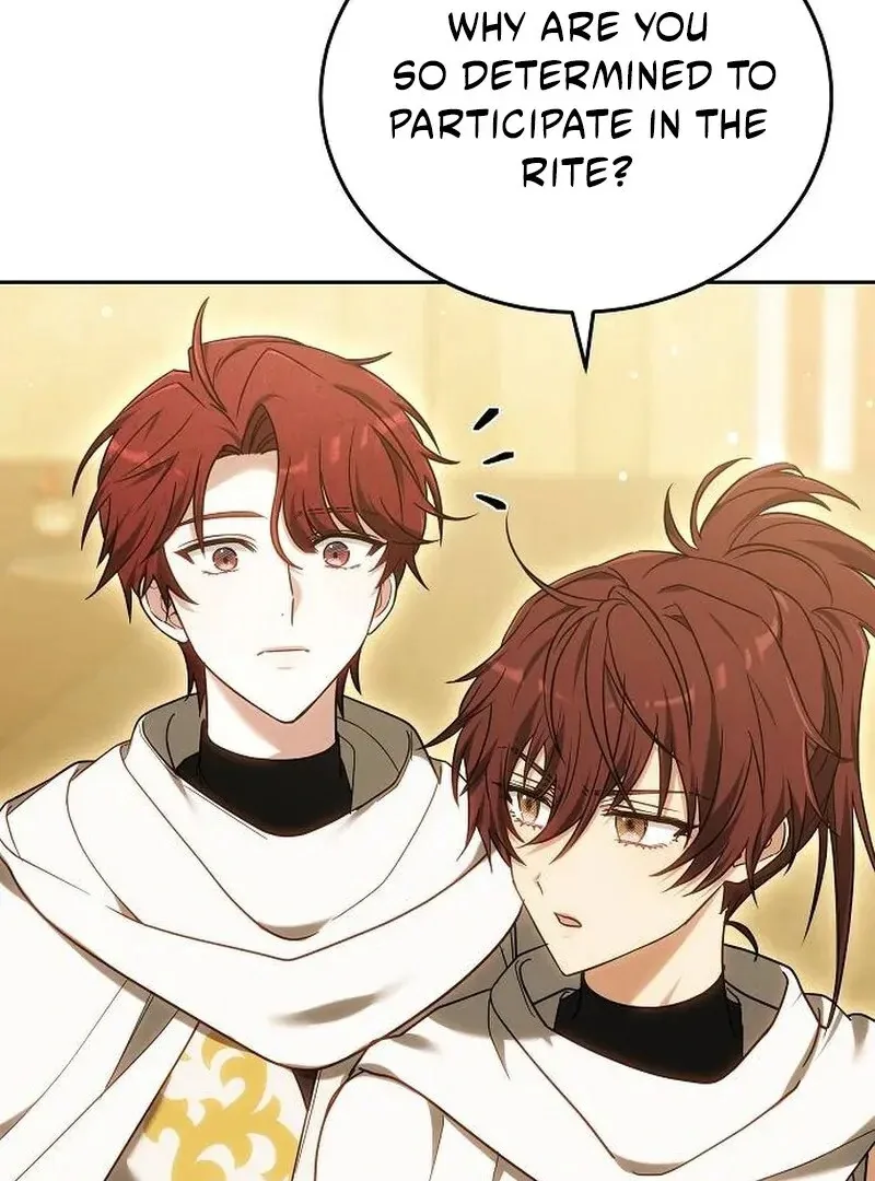 Obsidian Bride Chapter 96 page 136