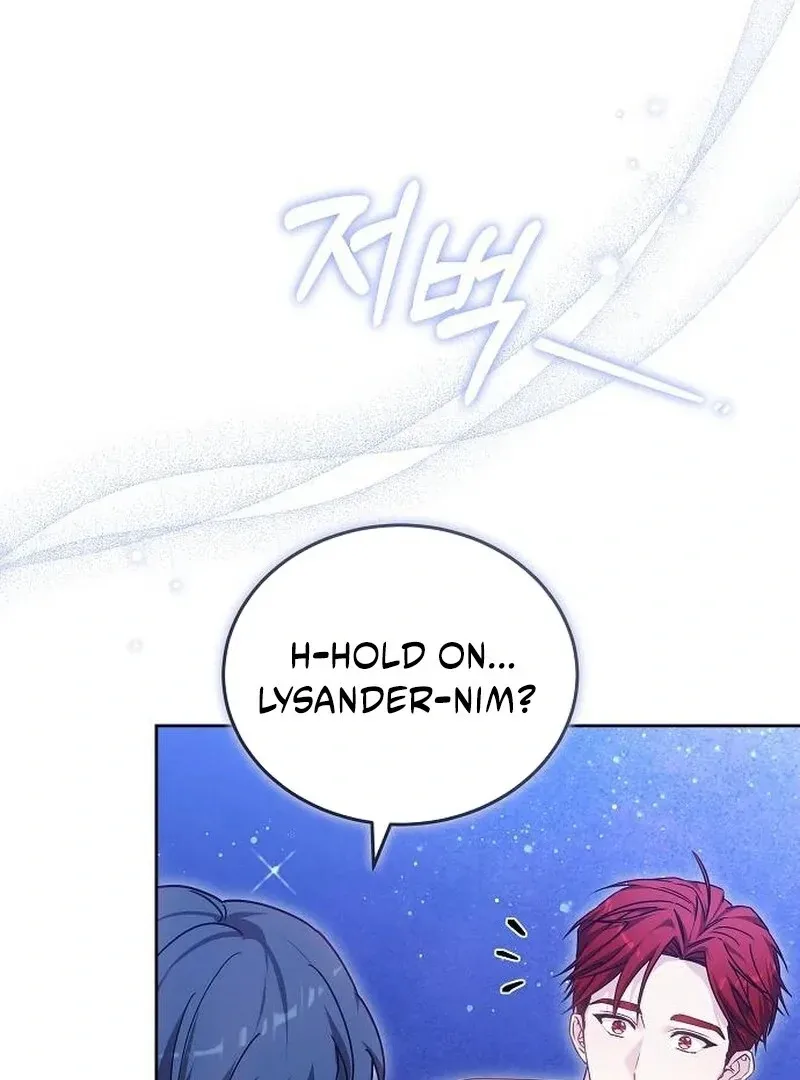 Obsidian Bride Chapter 98 page 43