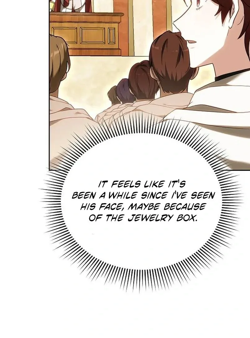 Obsidian Bride Chapter 96 page 133