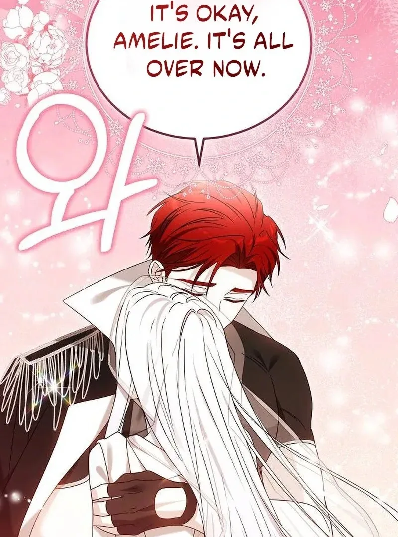 Obsidian Bride Chapter 98 page 15