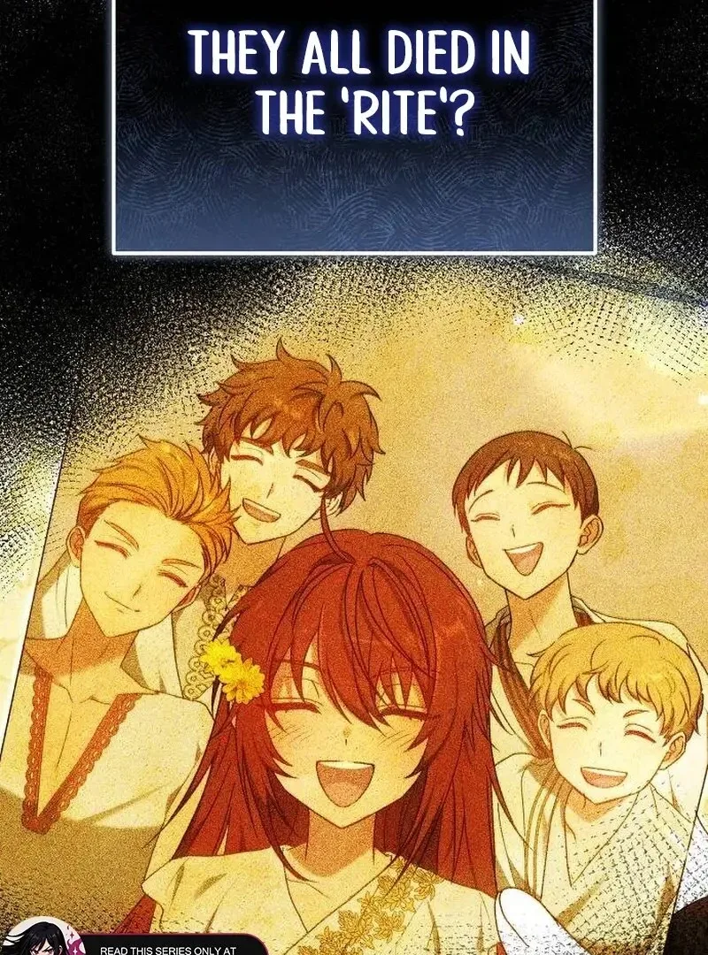 Obsidian Bride Chapter 96 page 174