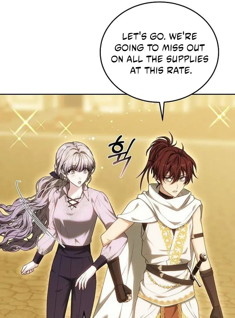 Obsidian Bride Chapter 96 page 169