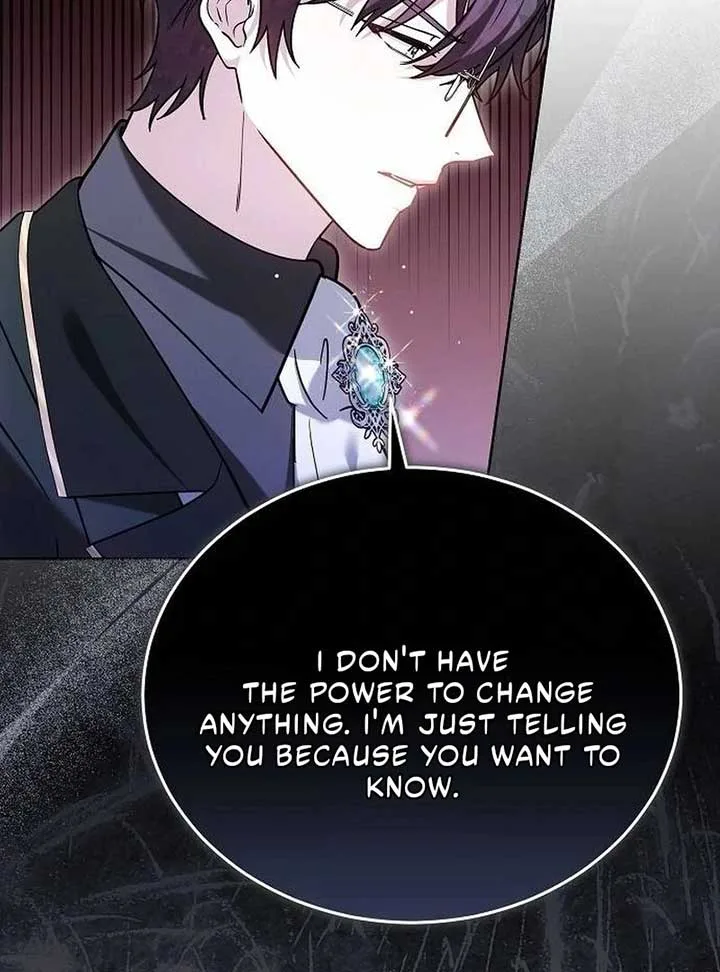 Obsidian Bride Chapter 99 page 118