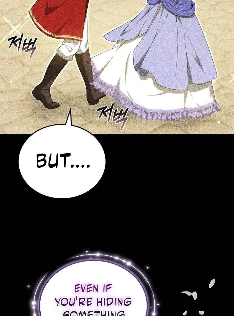 Obsidian Bride Chapter 97 page 47