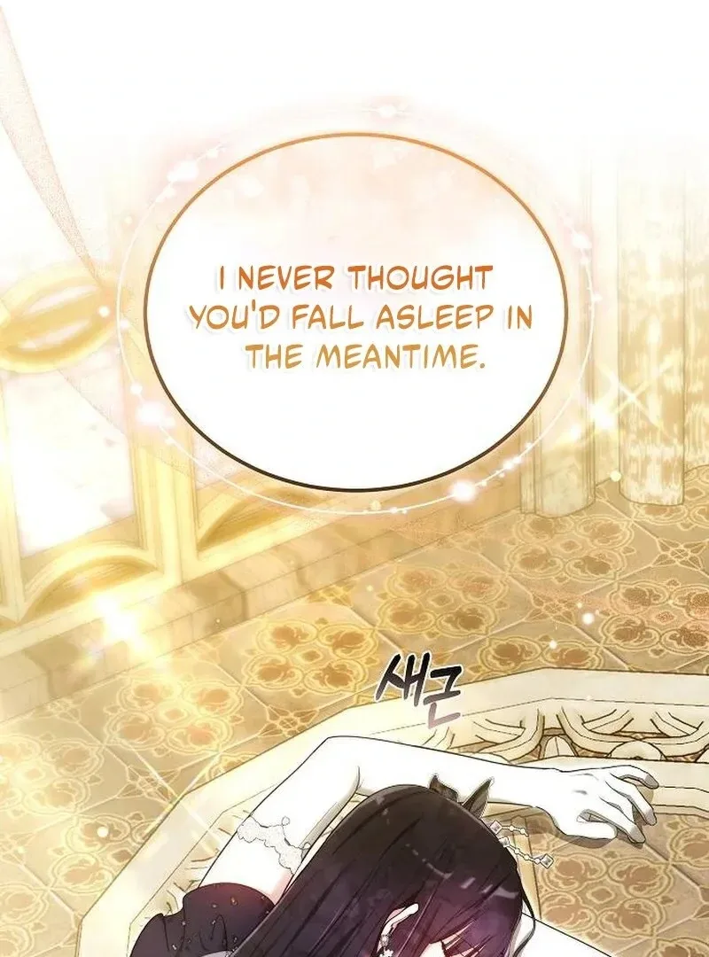 Obsidian Bride Chapter 98 page 108