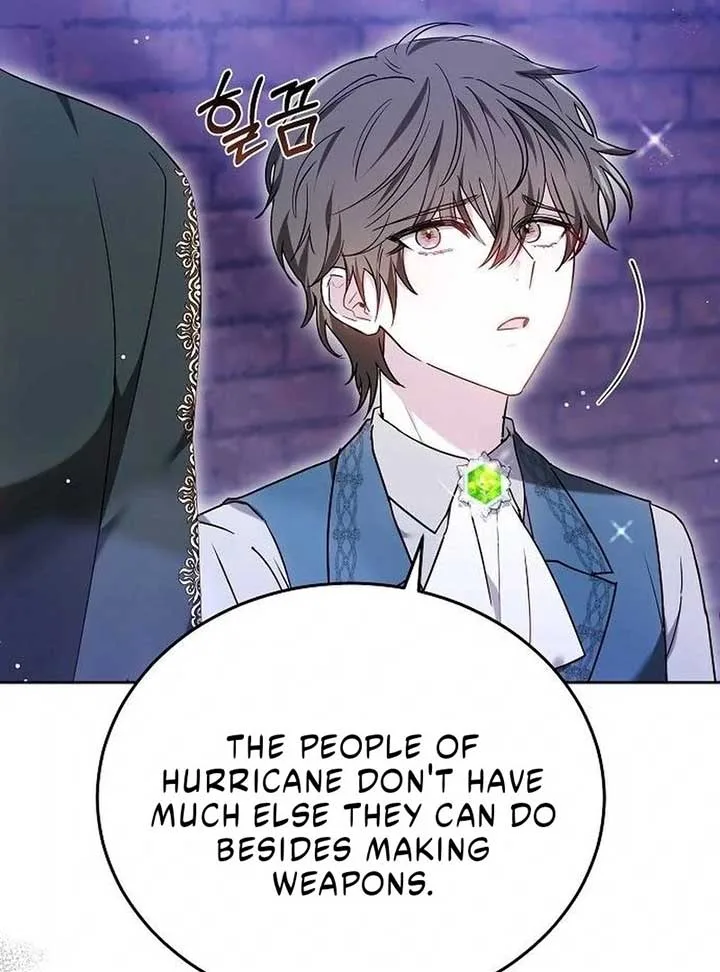 Obsidian Bride Chapter 99 page 83
