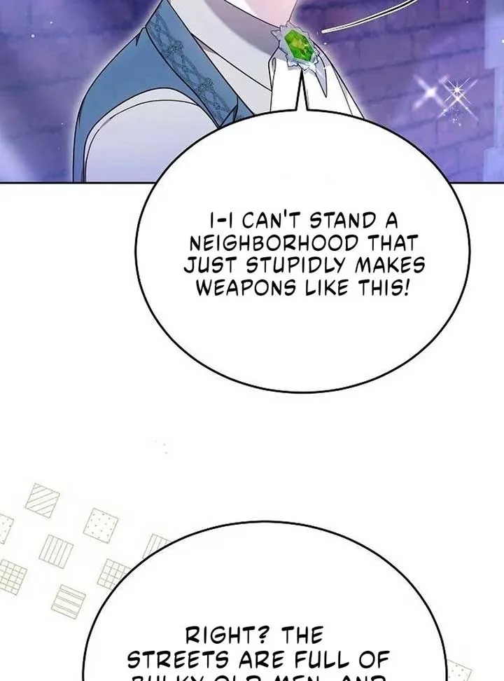Obsidian Bride Chapter 99 page 91
