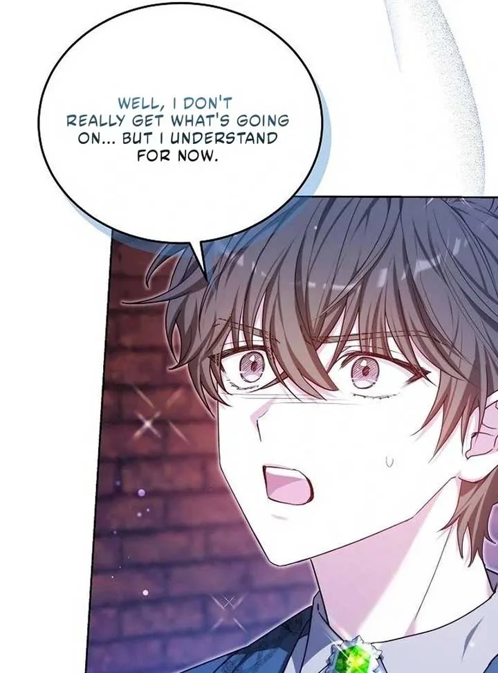 Obsidian Bride Chapter 99 page 139